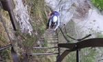 Rax klettersteig
