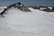 Wildspitze mászás