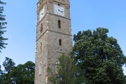 Szent István-torony (Nagybánya)