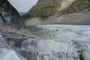 Mer de Glace & Mont Blanc 