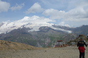 Íme az Elbrusz