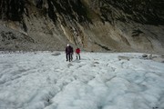 Mer de Glace & Mont Blanc 