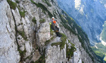 Triglav ferrata (Csoportoknak!)