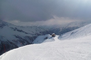 Ankogel (3.254m) télen!