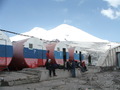Kaukázus: Elbrusz, 5642m