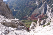 Haid-Steig klettersteig