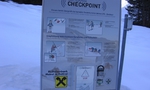 Grossvenediger hótalpas túra