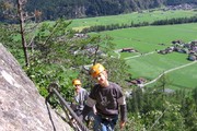 Jubilaums-Klettersteig 