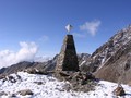 Gleccser- és gyalogtúra az Ötztali-Alpokban
