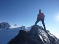 Wallisi-Alpok: Tíz 4000-es