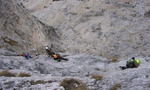 Rax klettersteig 1 napos (Haid-Steig)
