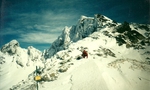 Kis Viszóka (2429 m)