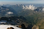 Wallisi-Alpok körtúra (Szilágyi Lenke fotói)