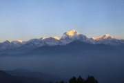 Annapurna trekking (Horváth Zsolt fotói)