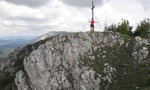 Naskalat - Nagy-Hagymás gyalogtúra.
