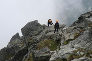 Lomnici-csúcs, 2634 m