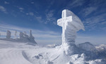 Schneeberg 1 napos hótalpas túra