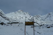 Ghandruk Trek és Annapurna alaptábor