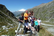 Kaukázus: Elbrusz