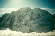 Kis Viszóka (2429 m)
