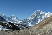 Everest és Gokyo Ri Trek