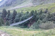 Wildspitze mászás