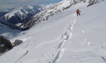 Sauleck (3086 m)