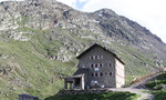 Similaun, 3606 m