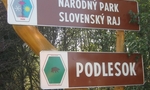 Szlovák Paradicsom