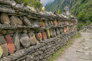 Nepál: Annapurna körtúra