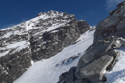Ankogel (3.254m) télen!